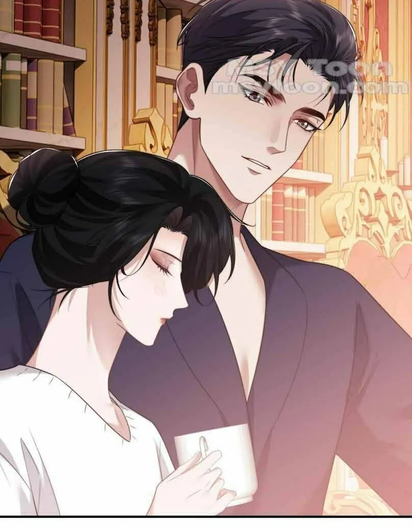 Becoming His Unwanted Wife Chapter 79 page 42 - 