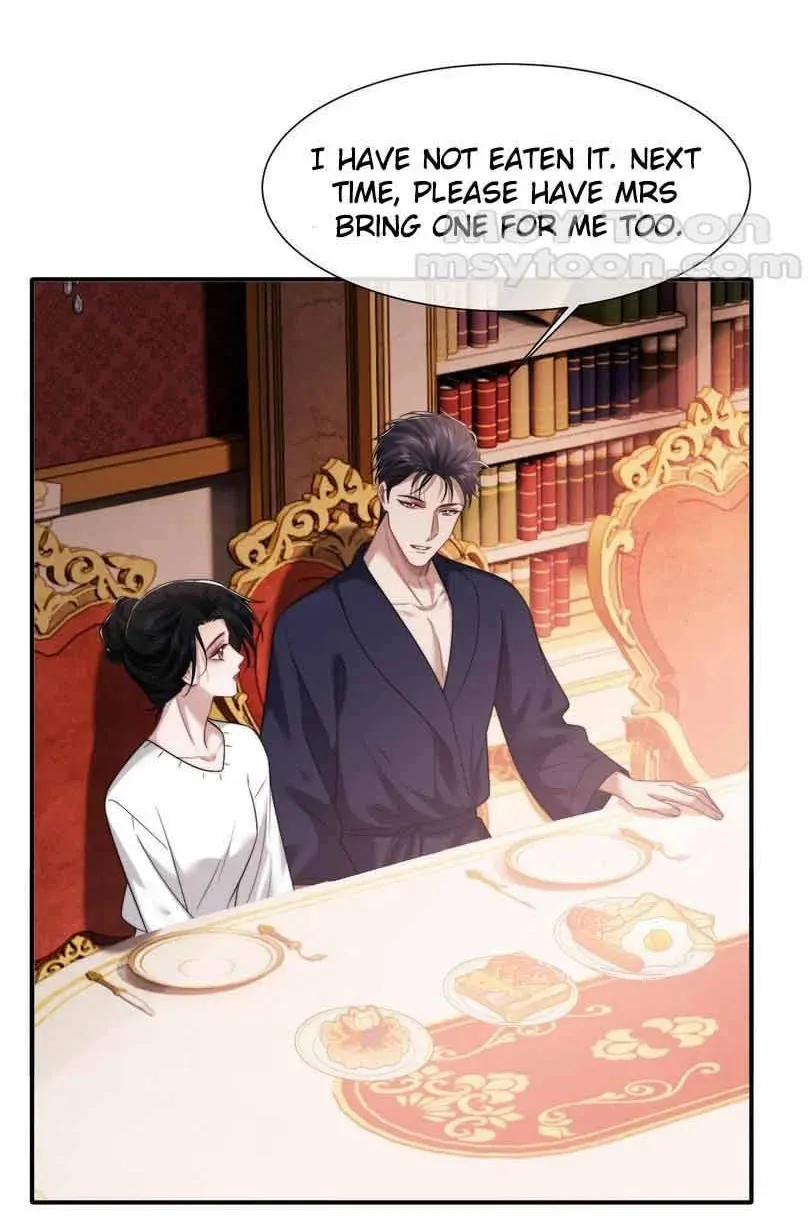 Becoming His Unwanted Wife Chapter 79 page 44 - 