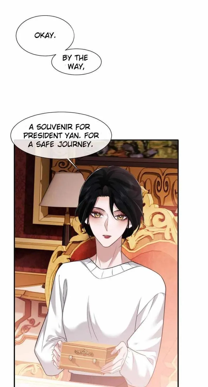 Becoming His Unwanted Wife Chapter 79 page 45 - 