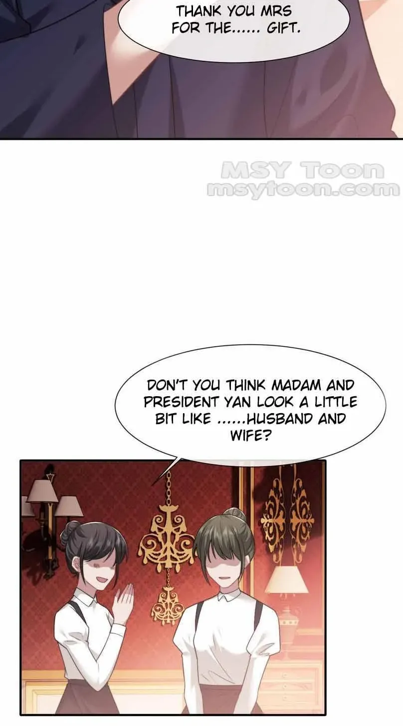 Becoming His Unwanted Wife Chapter 79 page 48 - 