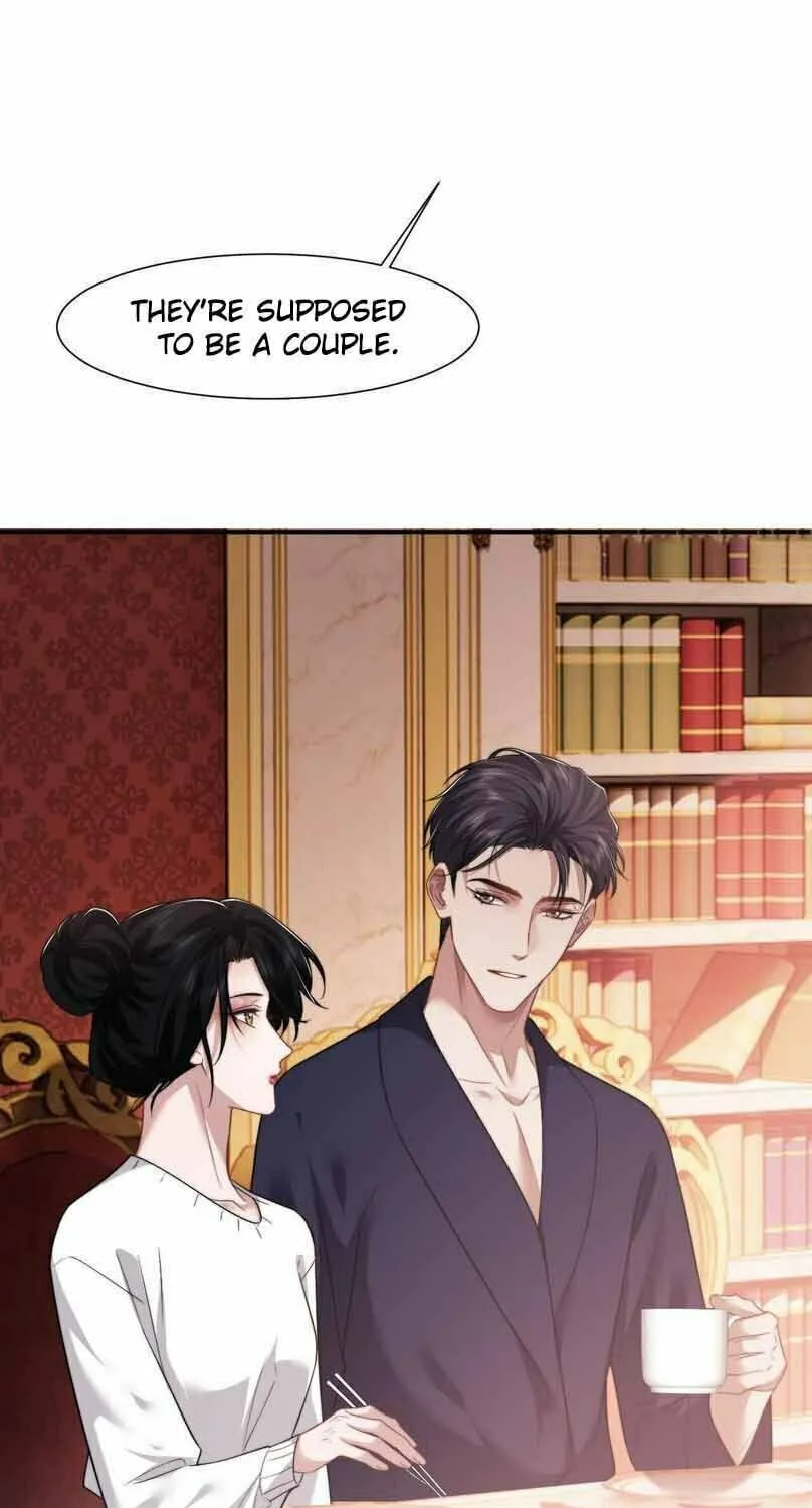 Becoming His Unwanted Wife Chapter 79 page 49 - 