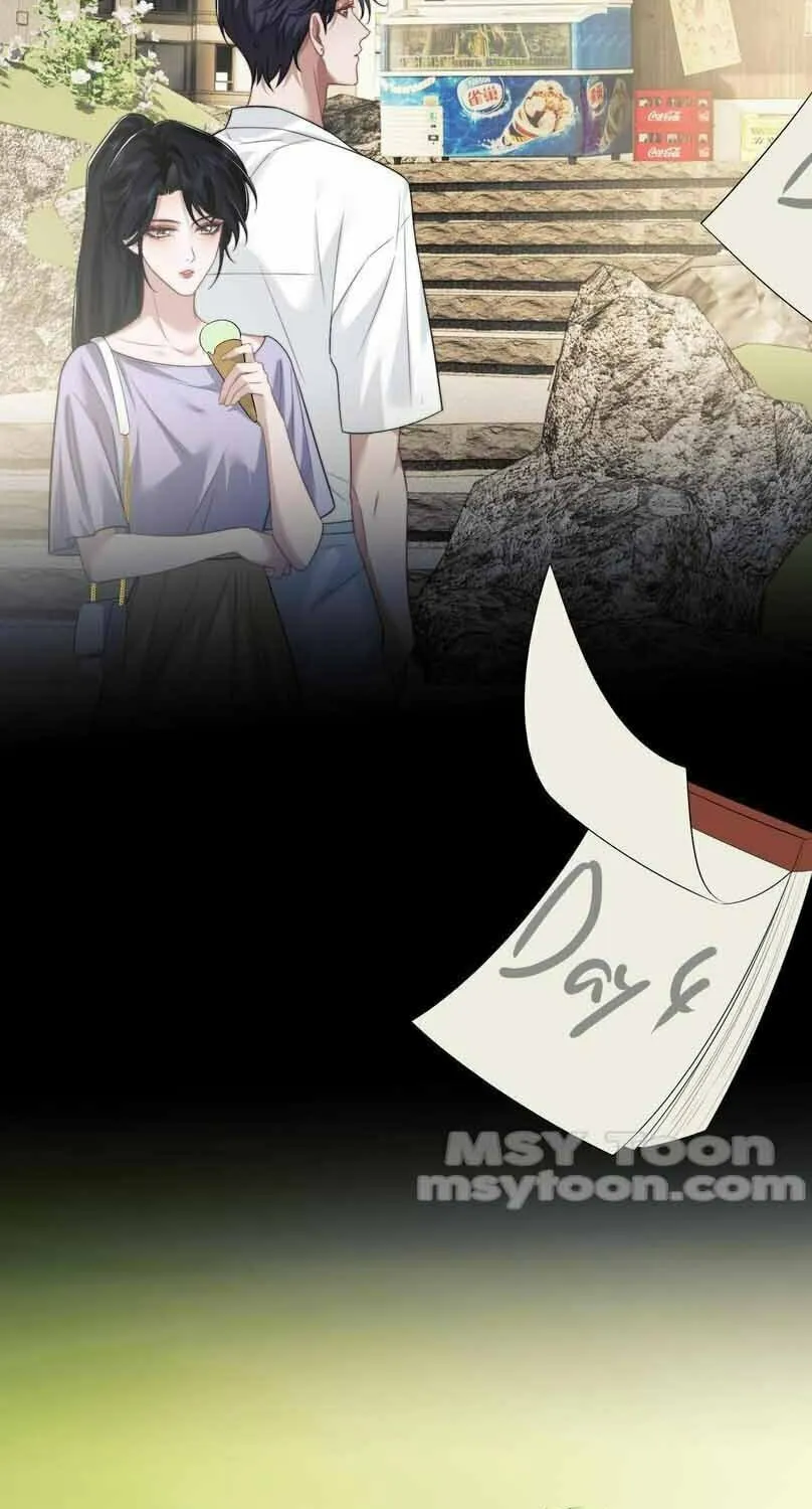 Becoming His Unwanted Wife Chapter 79 page 7 - 