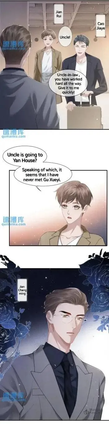 Becoming His Unwanted Wife Chapter 8 page 24 - 