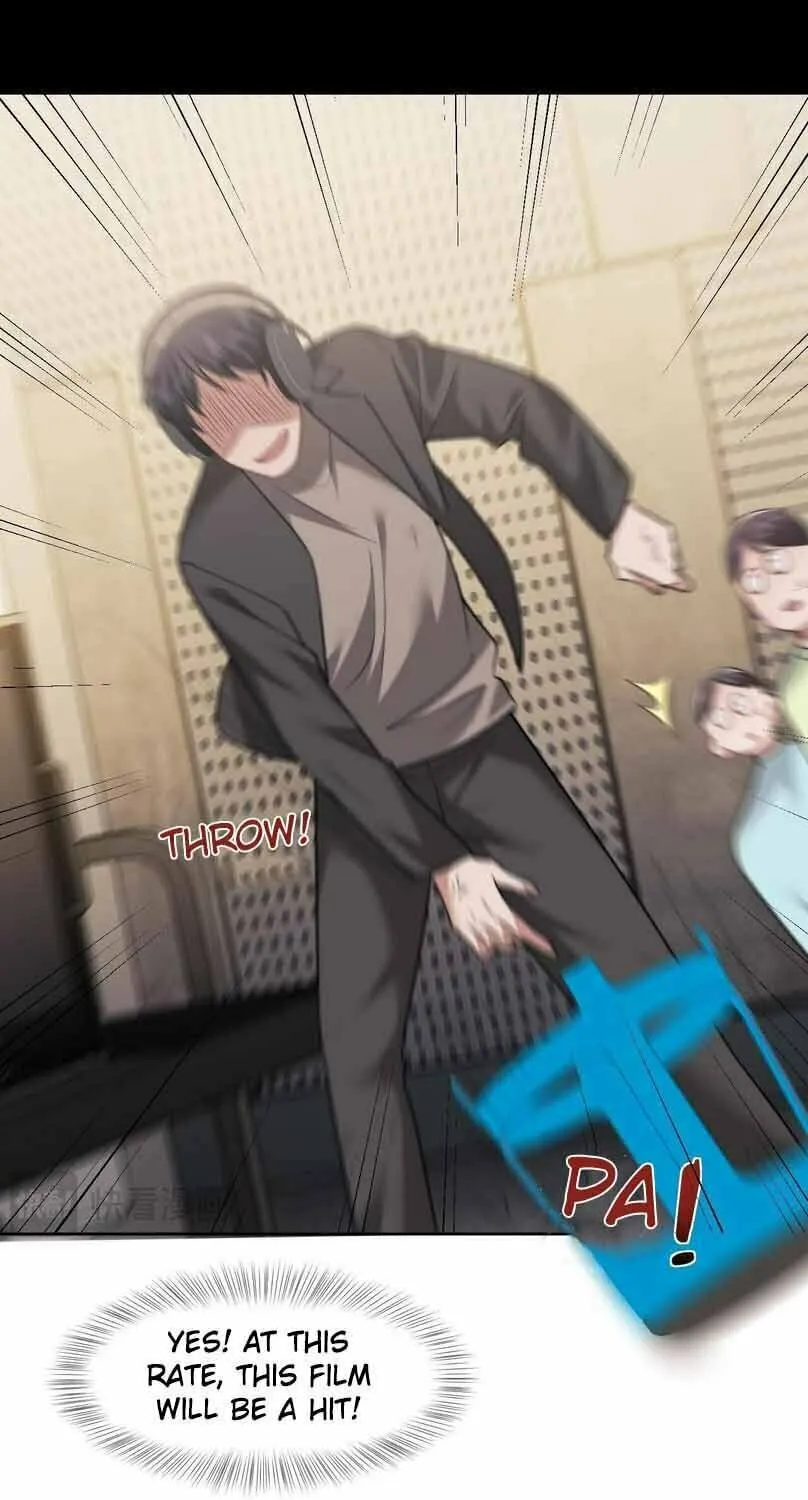 Becoming His Unwanted Wife Chapter 80 page 12 - 