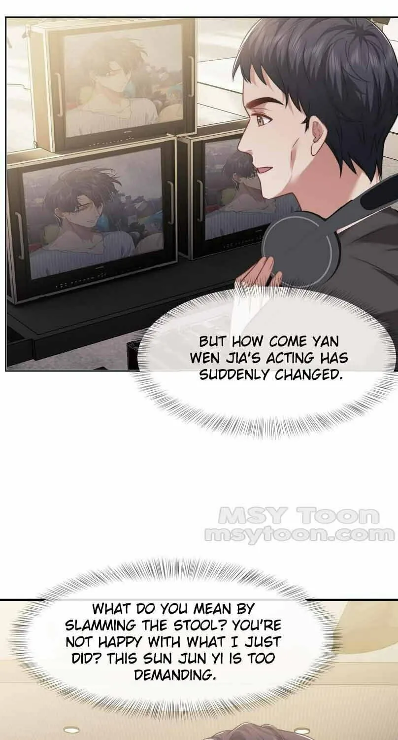 Becoming His Unwanted Wife Chapter 80 page 13 - 