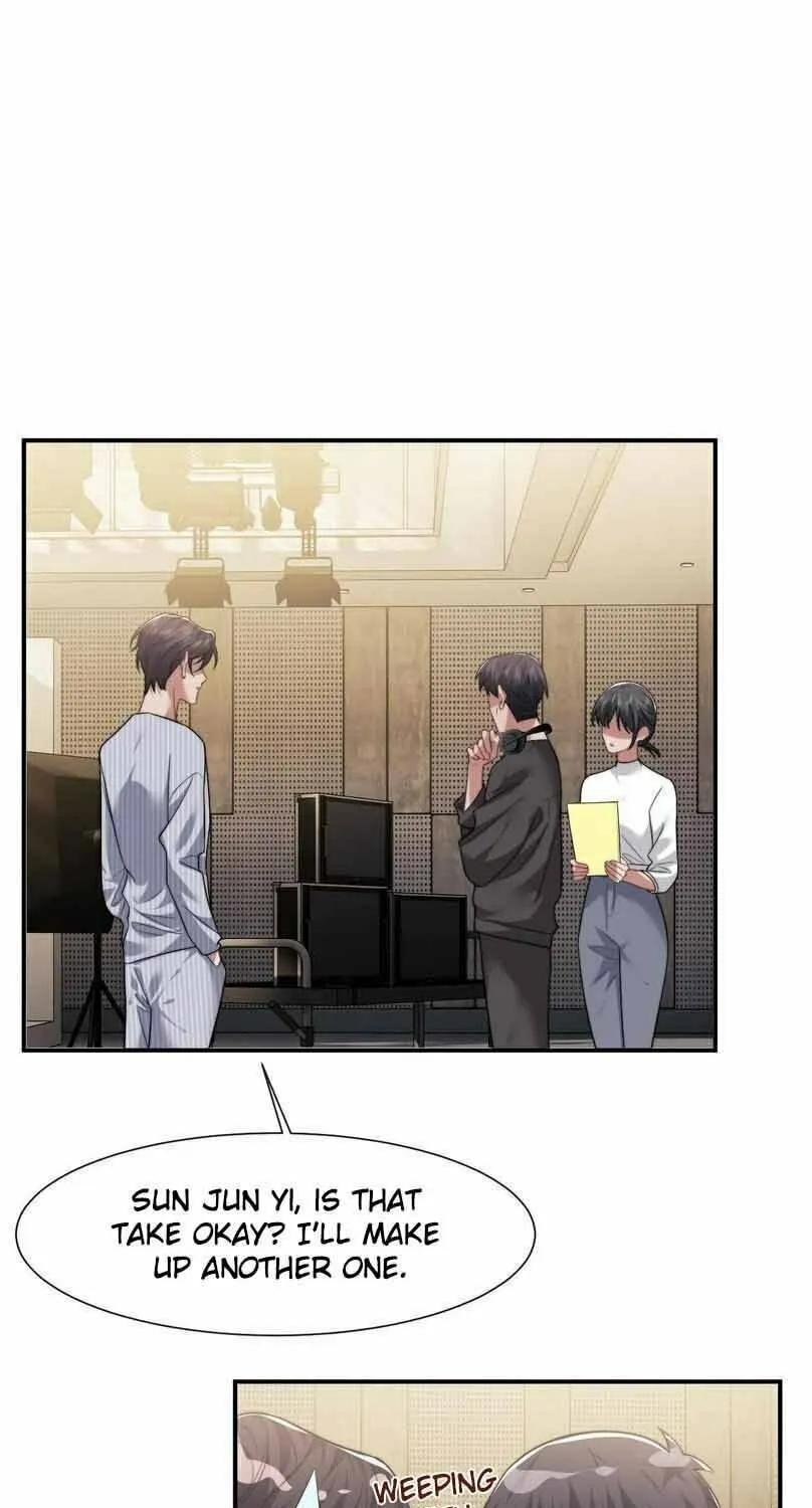 Becoming His Unwanted Wife Chapter 80 page 15 - 