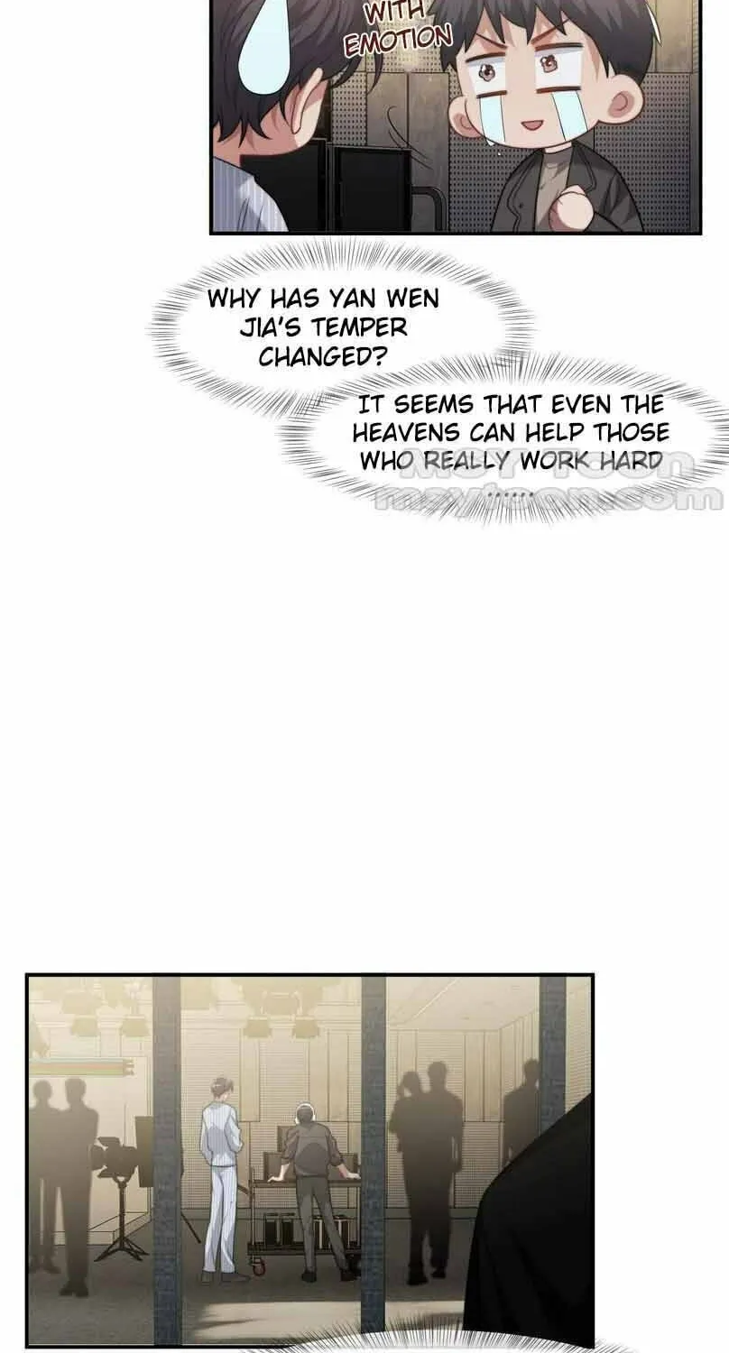 Becoming His Unwanted Wife Chapter 80 page 16 - 