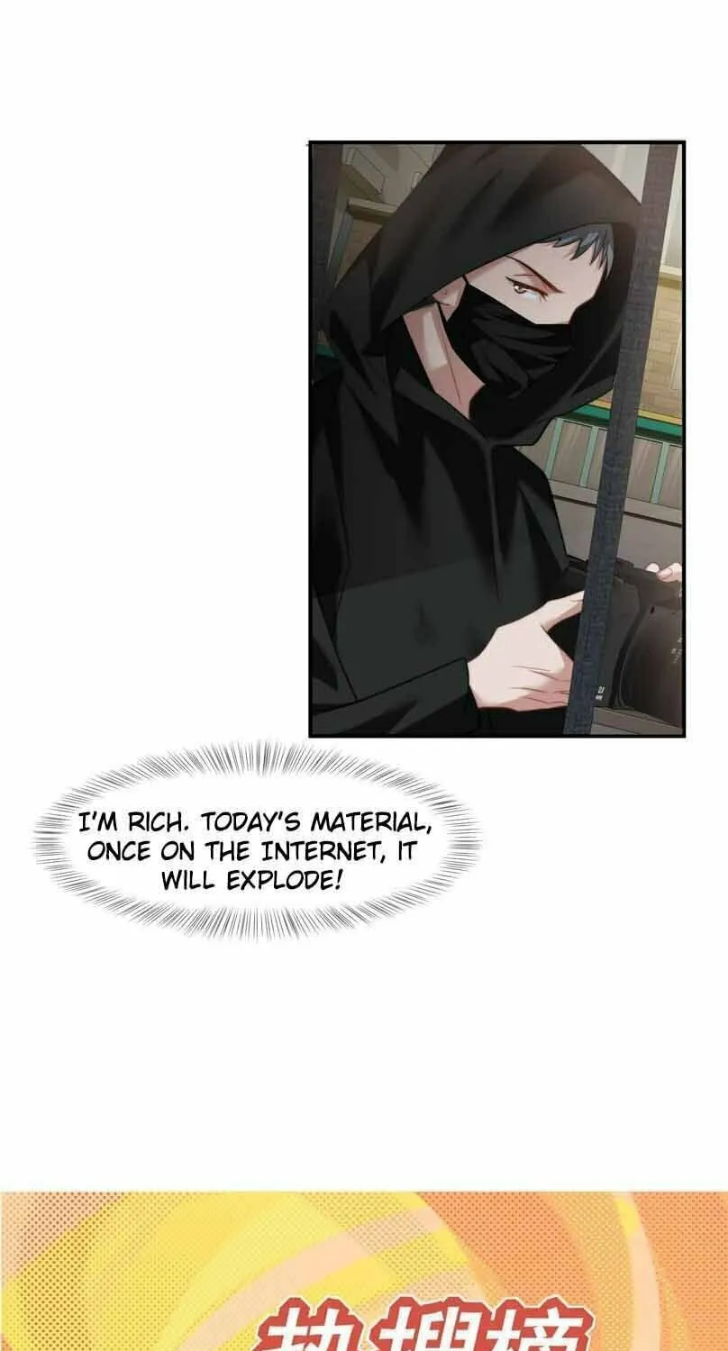 Becoming His Unwanted Wife Chapter 80 page 18 - 