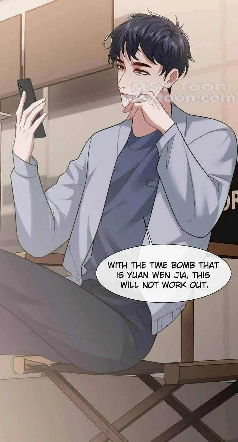 Becoming His Unwanted Wife Chapter 80 page 20 - 
