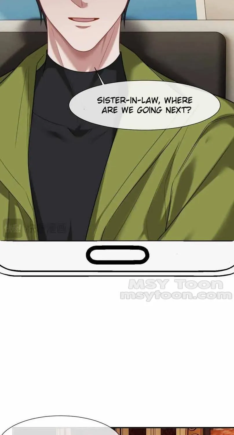 Becoming His Unwanted Wife Chapter 80 page 3 - 
