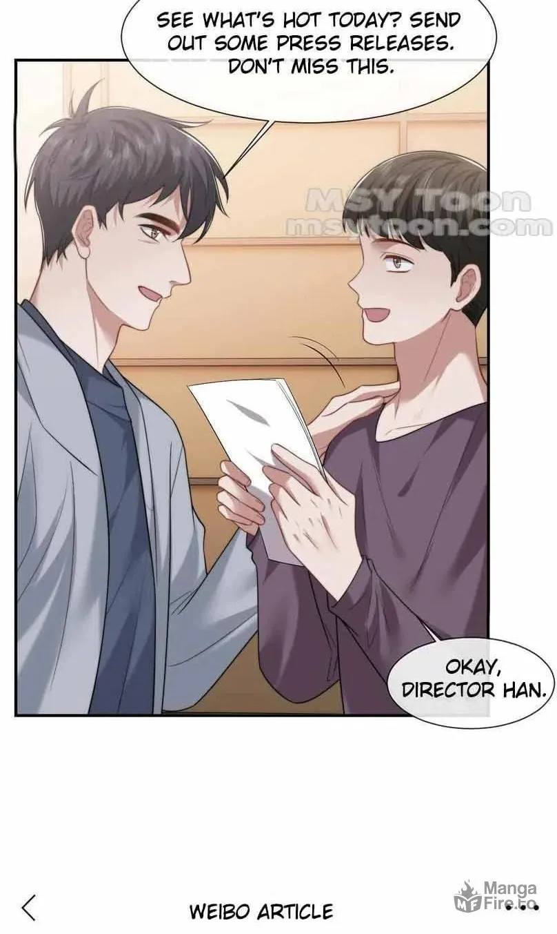 Becoming His Unwanted Wife Chapter 80 page 23 - 