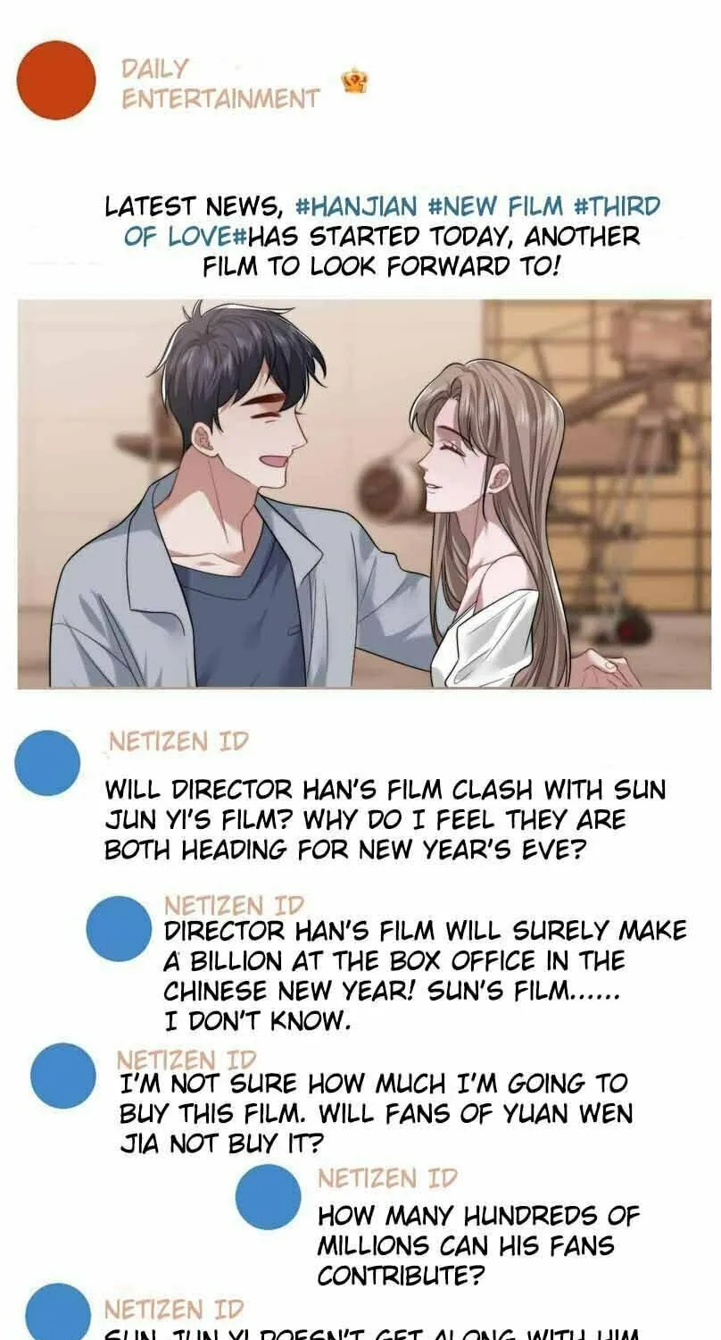 Becoming His Unwanted Wife Chapter 80 page 24 - 