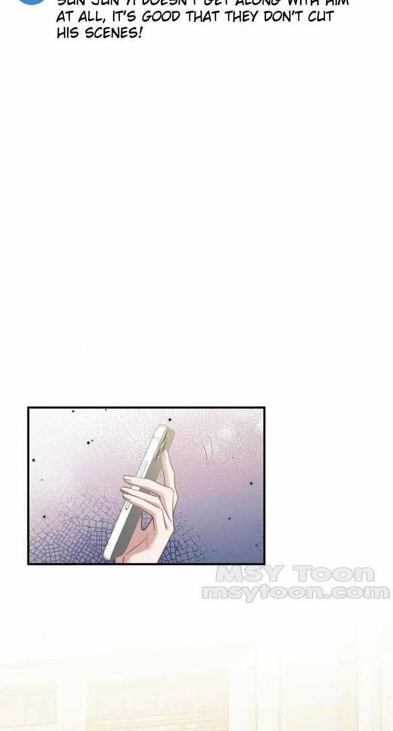 Becoming His Unwanted Wife Chapter 80 page 25 - 