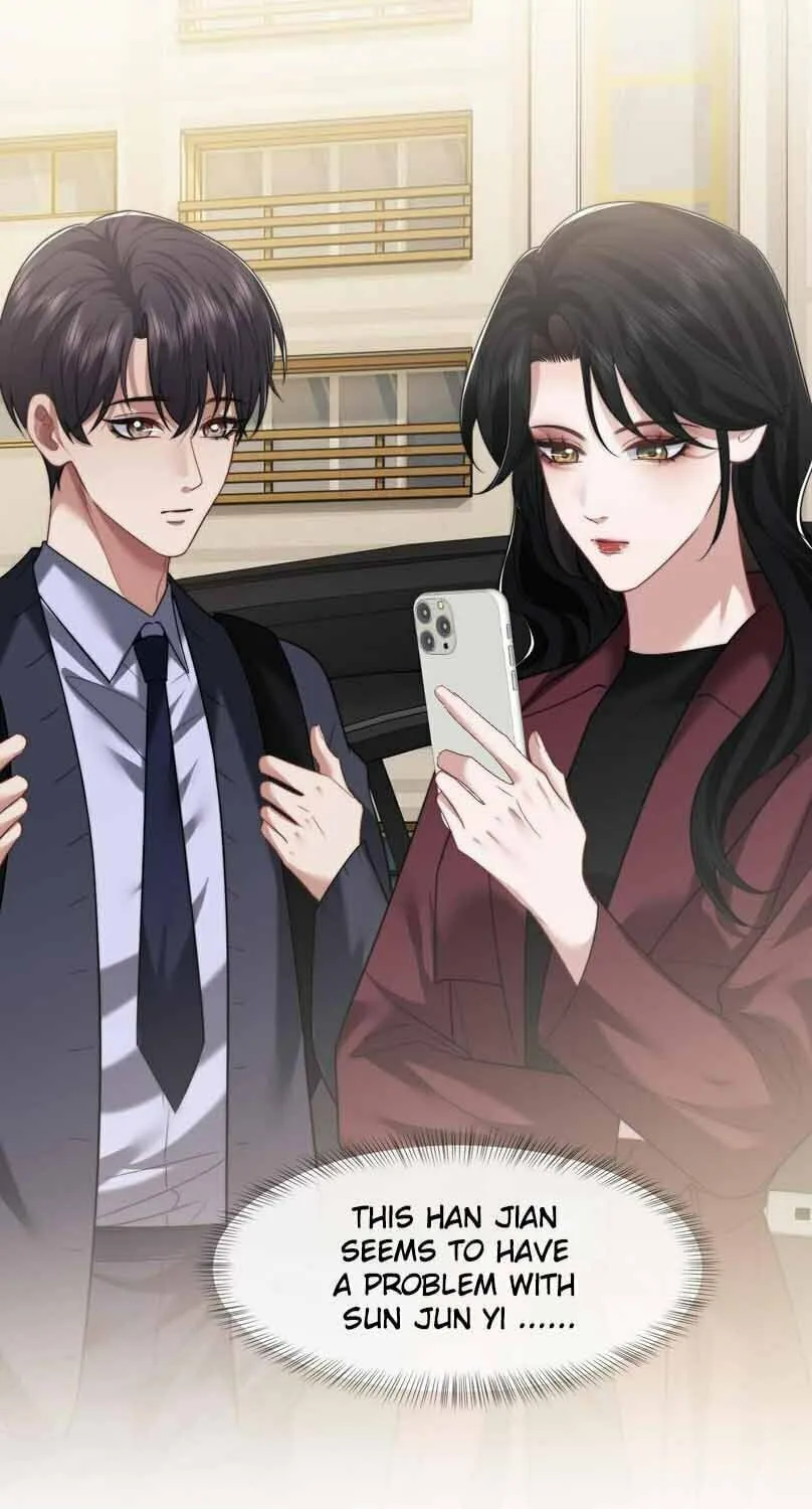 Becoming His Unwanted Wife Chapter 80 page 26 - 