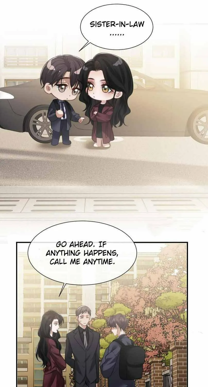 Becoming His Unwanted Wife Chapter 80 page 28 - 
