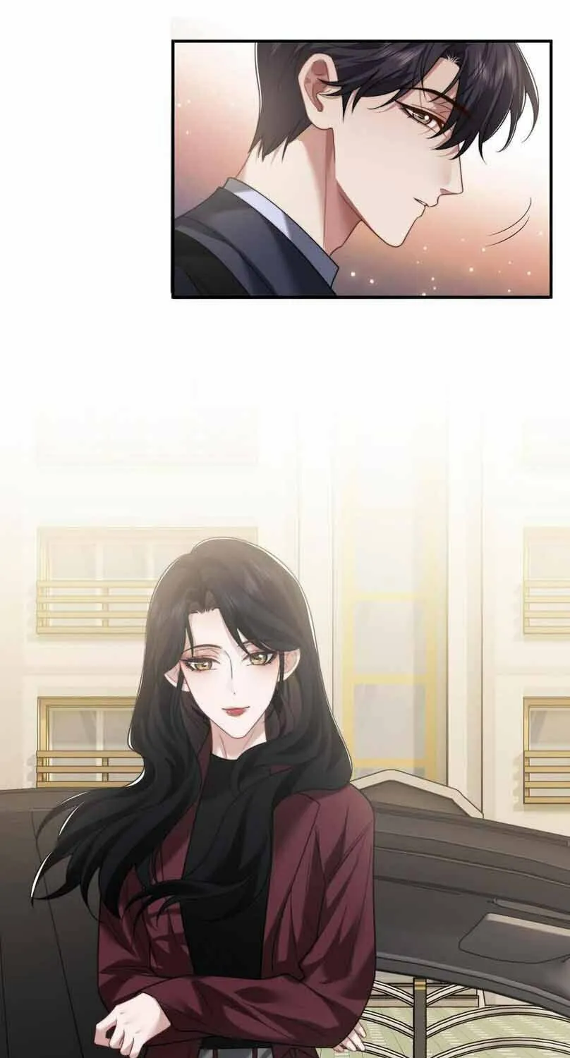 Becoming His Unwanted Wife Chapter 80 page 30 - 