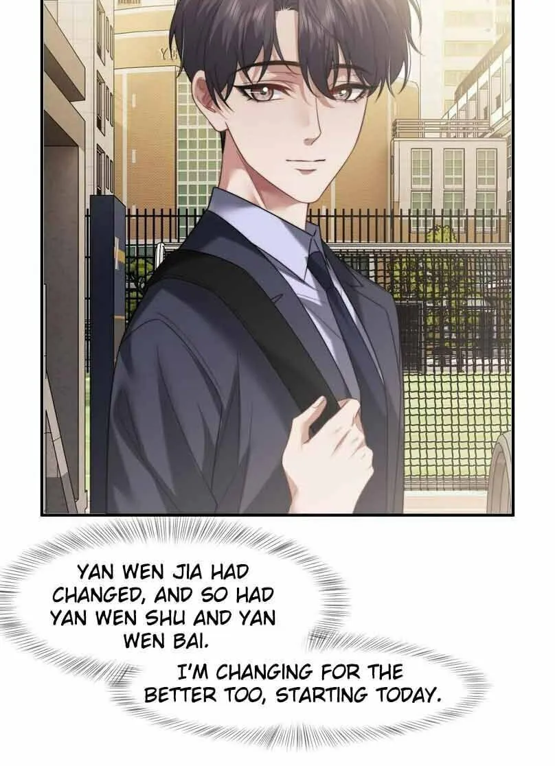 Becoming His Unwanted Wife Chapter 80 page 32 - 