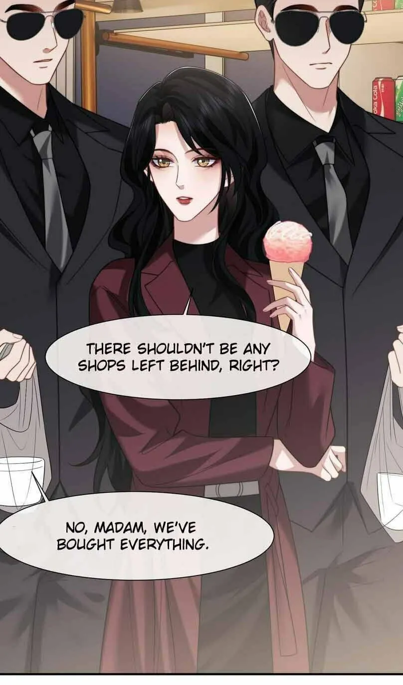 Becoming His Unwanted Wife Chapter 80 page 36 - 