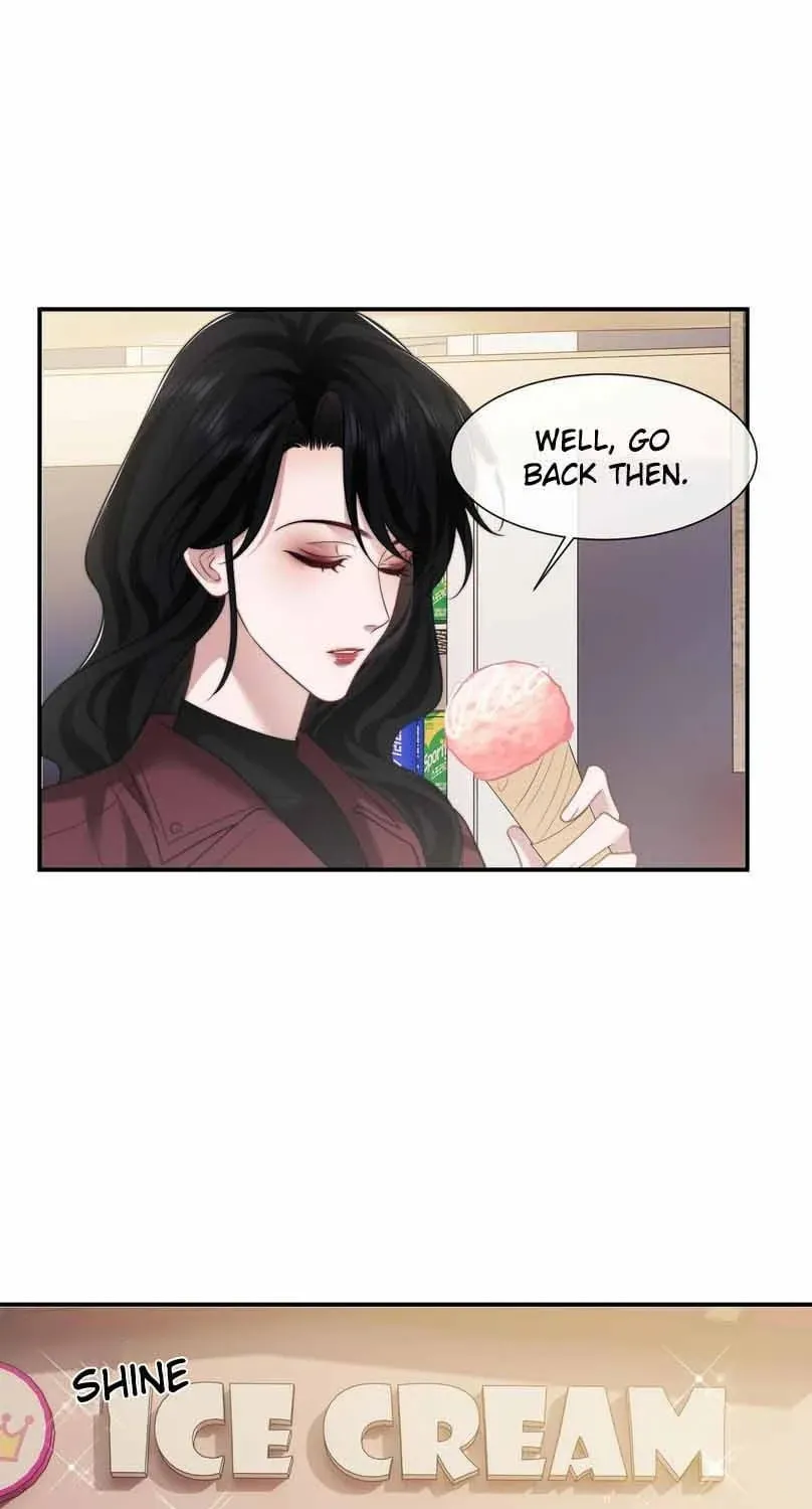 Becoming His Unwanted Wife Chapter 80 page 37 - 