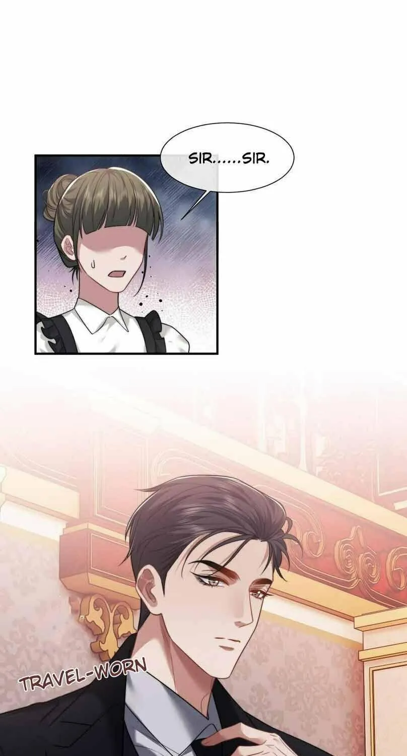 Becoming His Unwanted Wife Chapter 80 page 40 - 