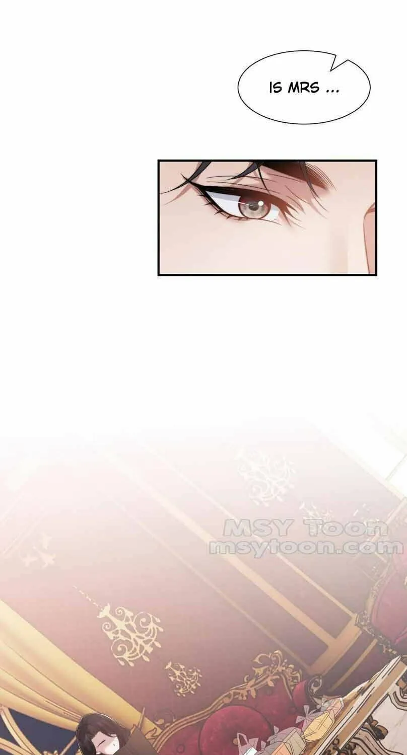 Becoming His Unwanted Wife Chapter 80 page 43 - 