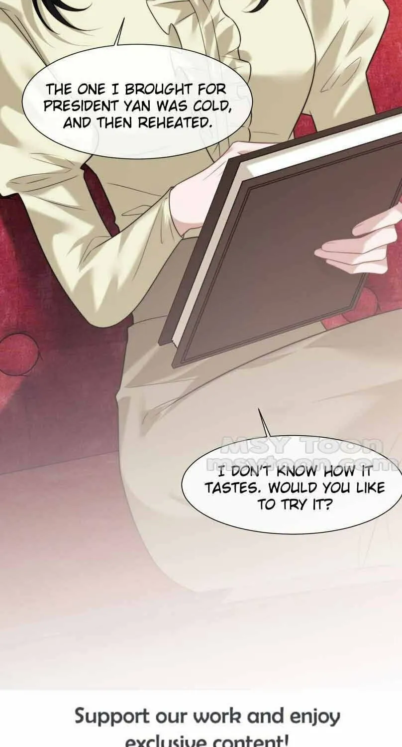 Becoming His Unwanted Wife Chapter 80 page 46 - 
