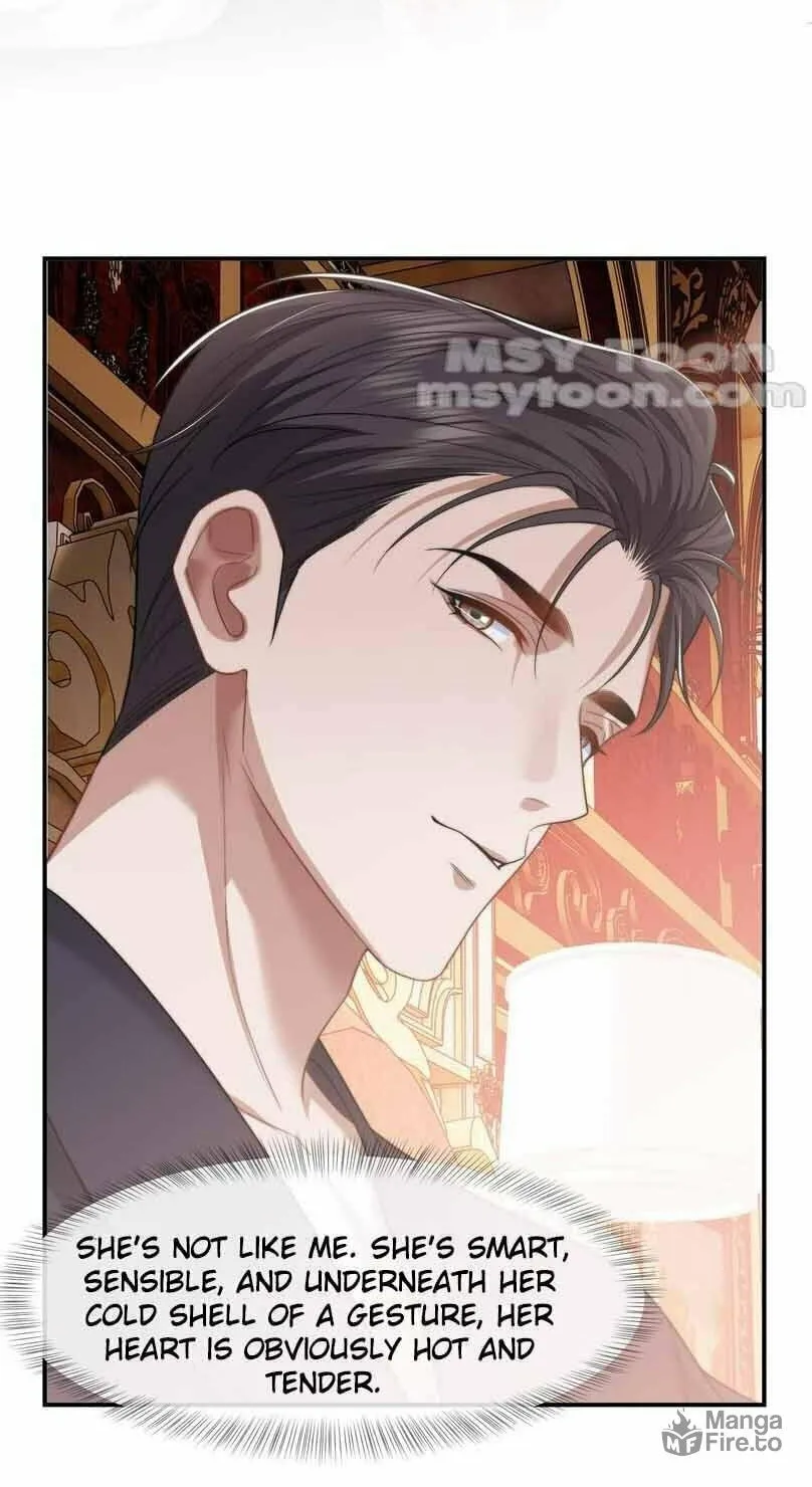 Becoming His Unwanted Wife Chapter 80 page 6 - 