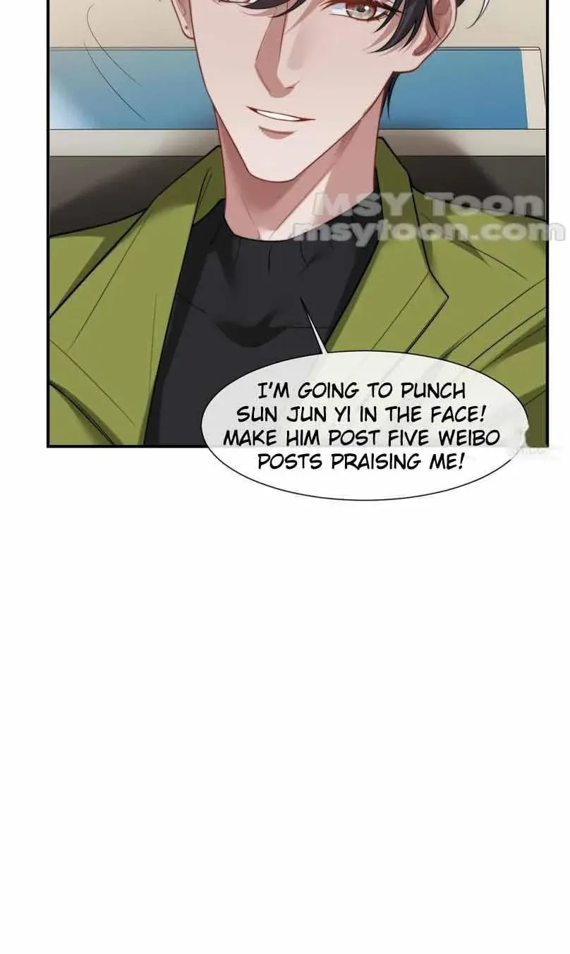 Becoming His Unwanted Wife Chapter 80 page 8 - 