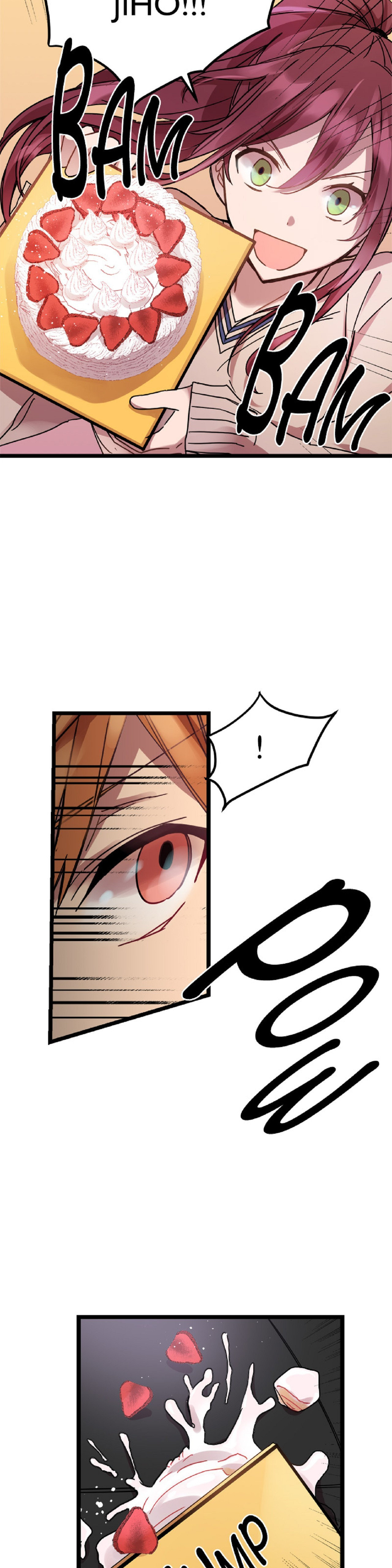 Read Becoming Human! chapter 1 image 16 on Lezhin