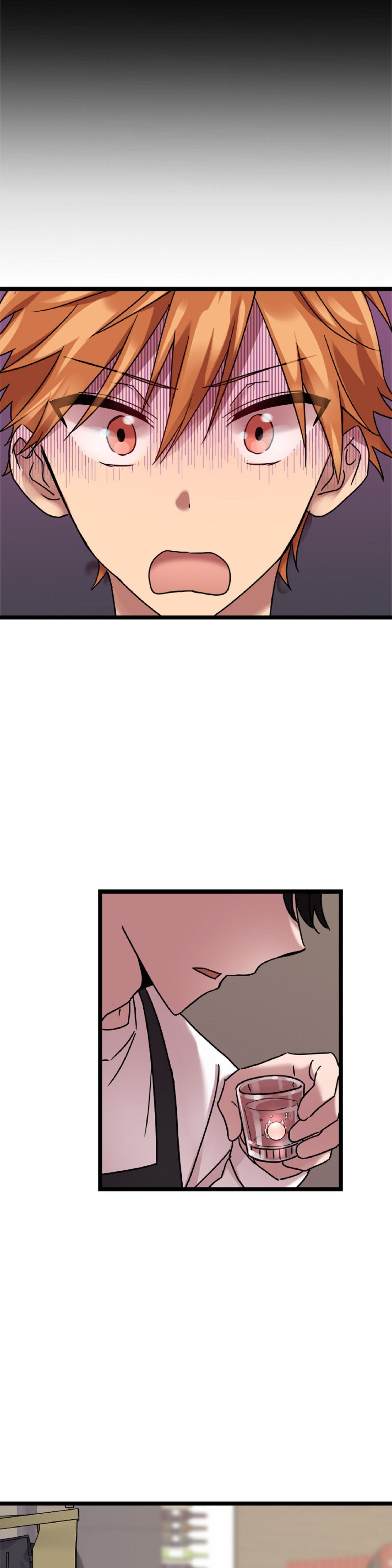 Read Becoming Human! chapter 1 image 26 on Lezhin