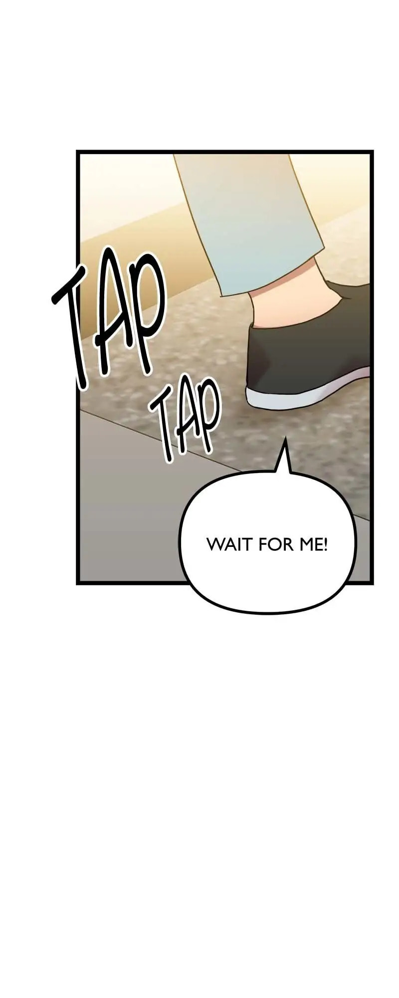 Read Becoming Human! chapter 18 image 19 on Lezhin