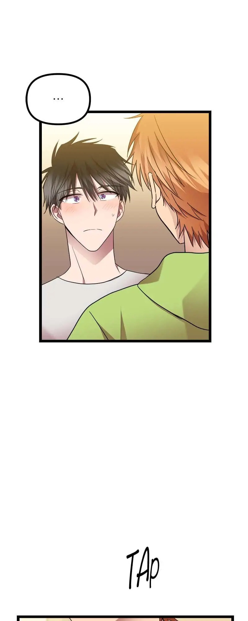 Read Becoming Human! chapter 18 image 31 on Lezhin