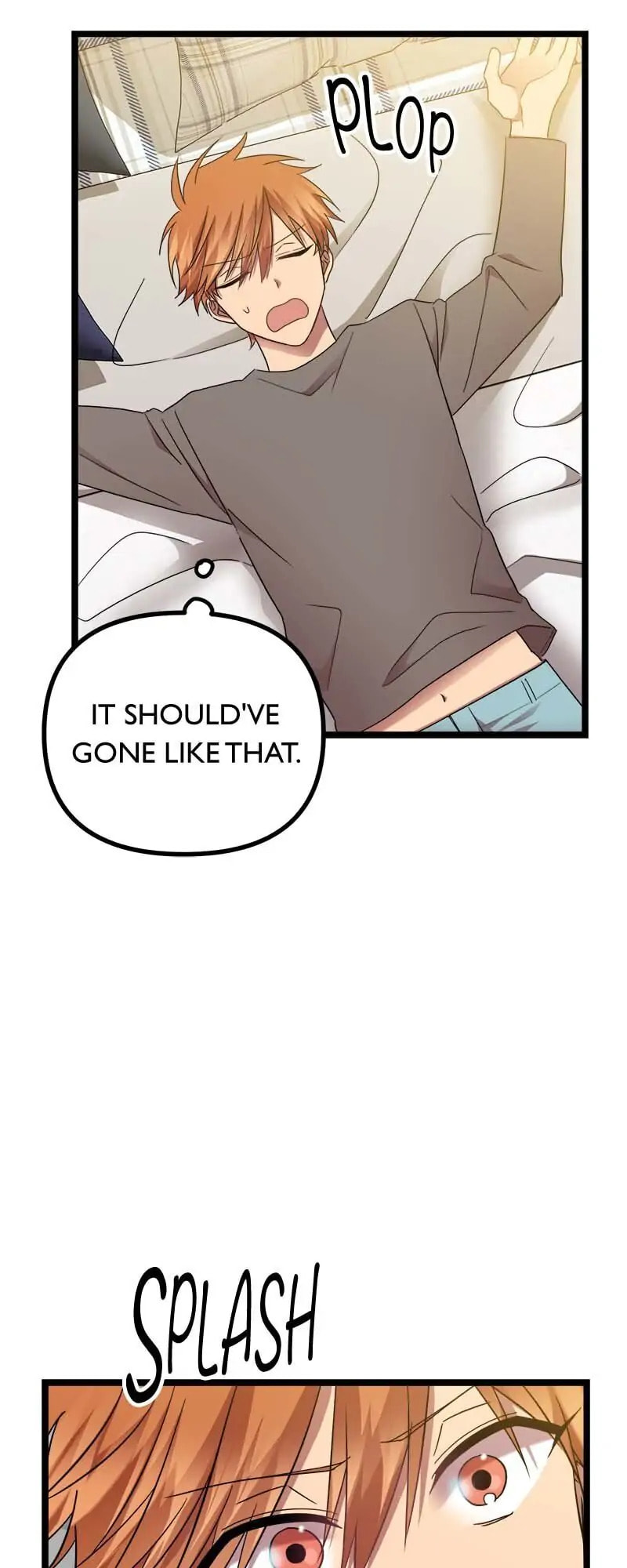 Read Becoming Human! chapter 18 image 39 on Lezhin