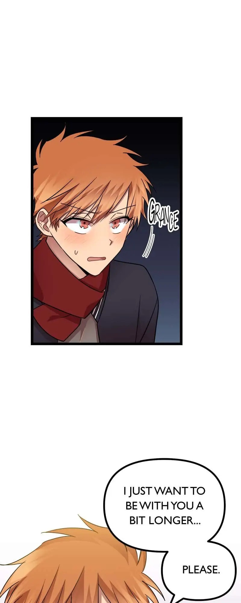 Read Becoming Human! chapter 18 image 4 on Lezhin
