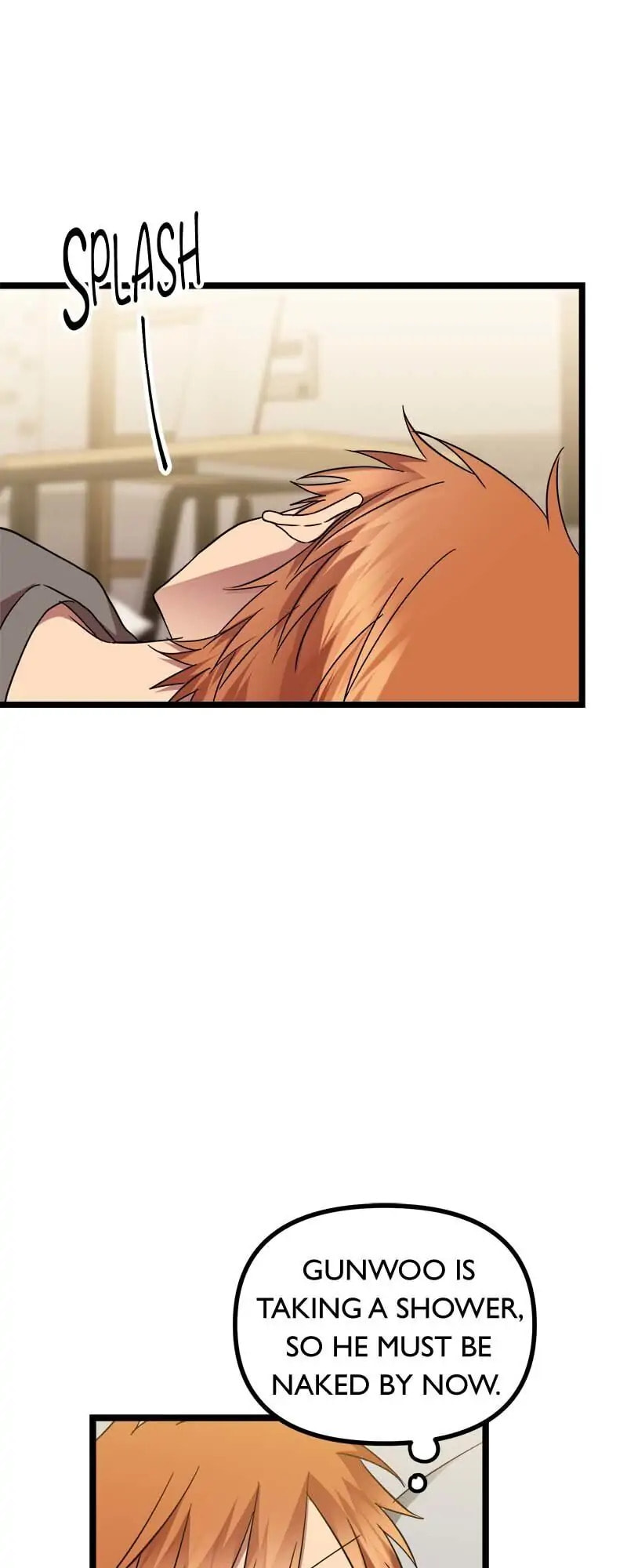 Read Becoming Human! chapter 18 image 41 on Lezhin