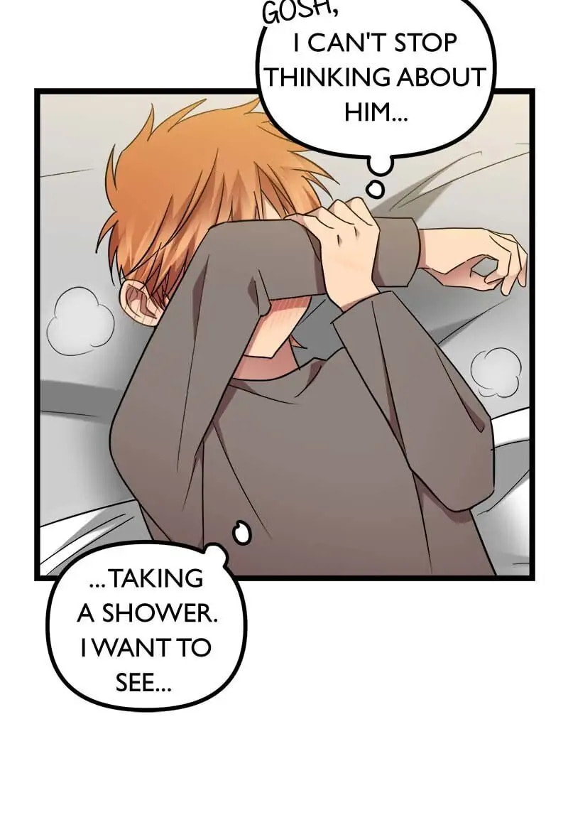 Read Becoming Human! chapter 18 image 44 on Lezhin