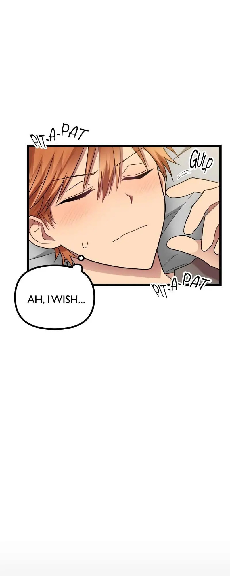 Read Becoming Human! chapter 18 image 45 on Lezhin