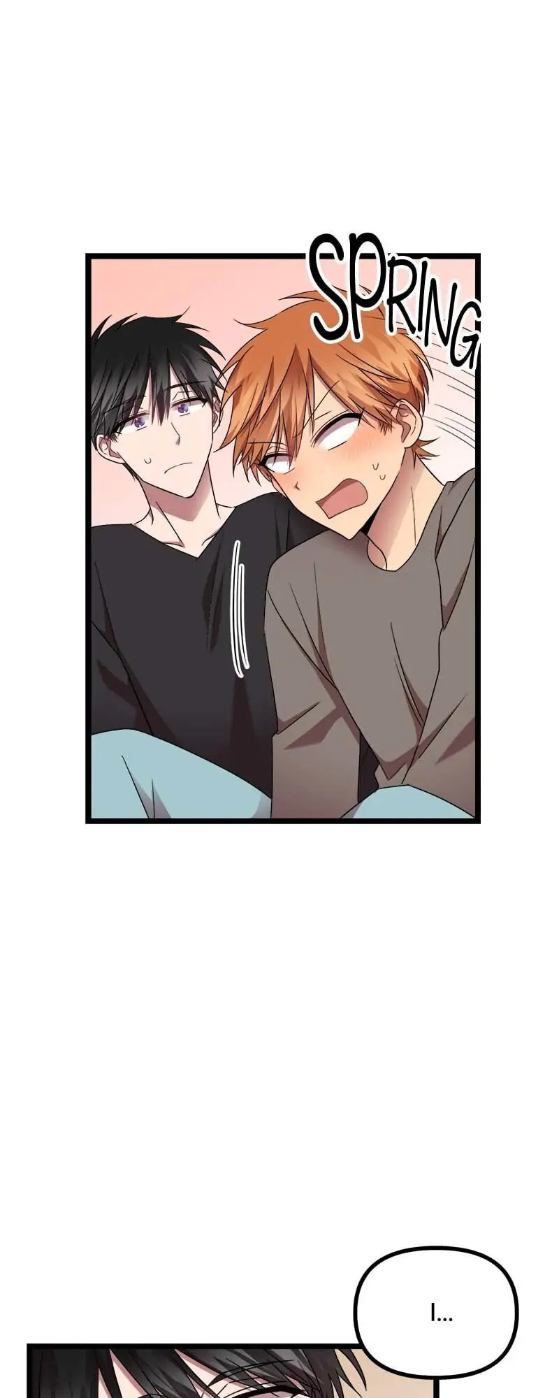 Read Becoming Human! chapter 18 image 50 on Lezhin