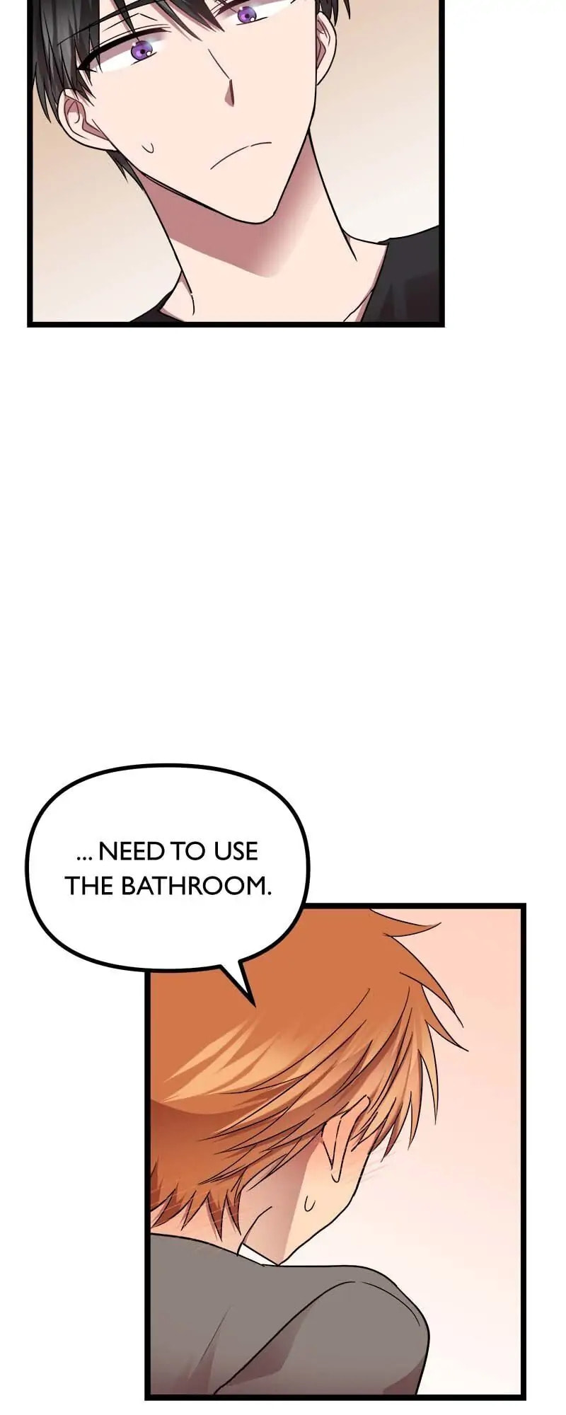 Read Becoming Human! chapter 18 image 51 on Lezhin