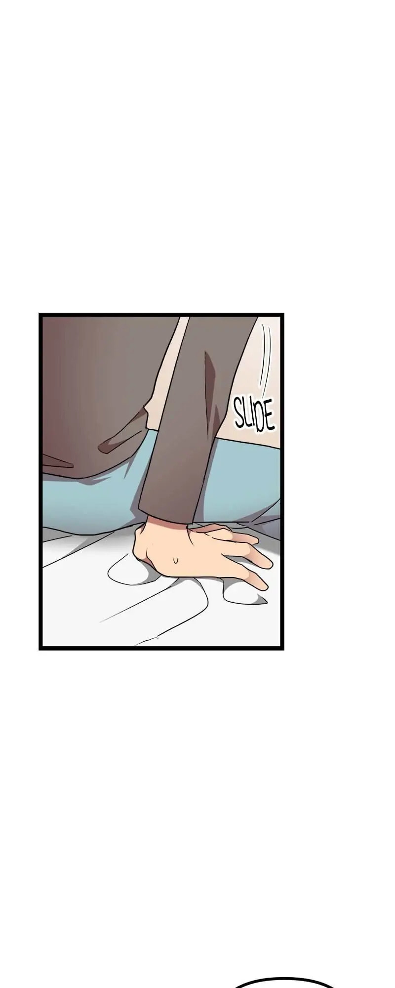 Read Becoming Human! chapter 18 image 52 on Lezhin