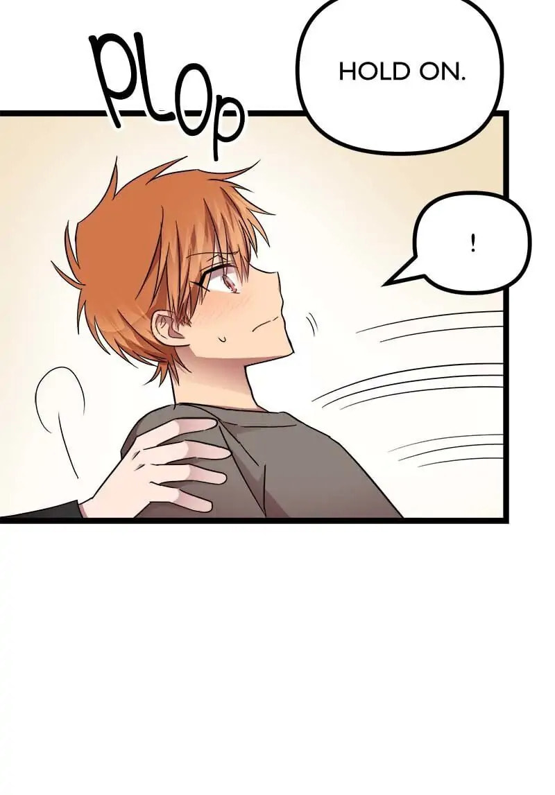 Read Becoming Human! chapter 18 image 53 on Lezhin