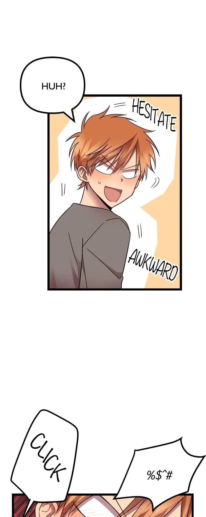 Read Becoming Human! chapter 18 image 54 on Lezhin
