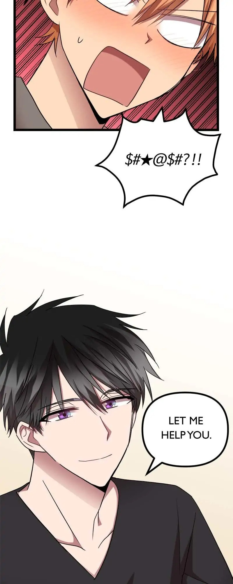 Read Becoming Human! chapter 18 image 55 on Lezhin