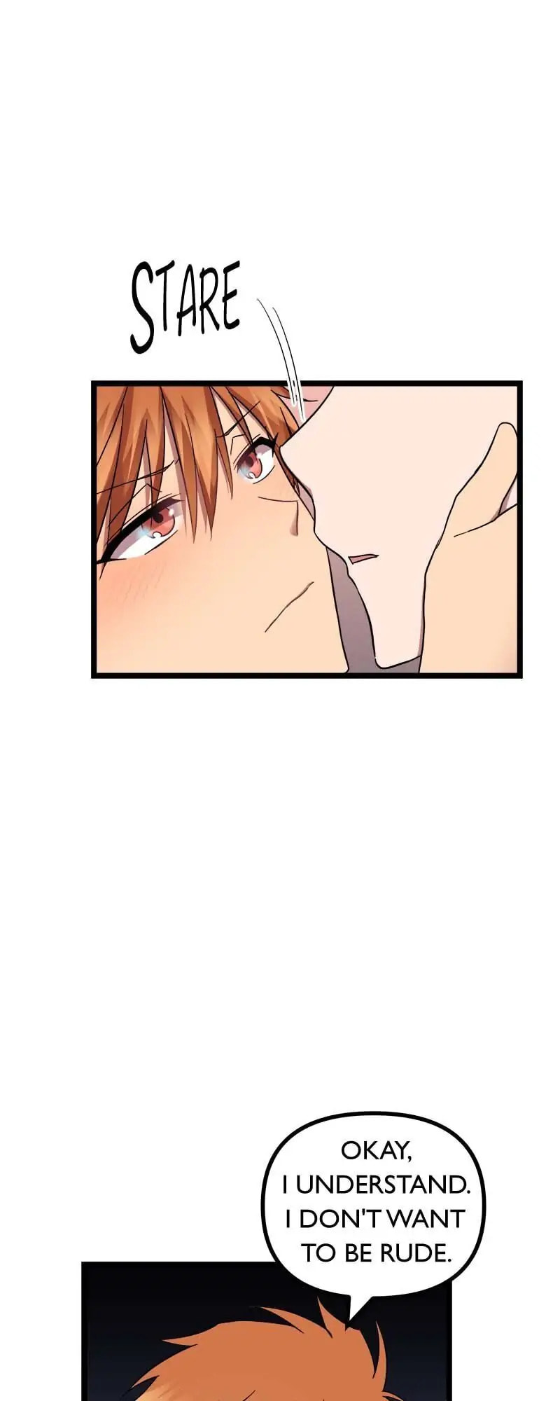 Read Becoming Human! chapter 18 image 9 on Lezhin