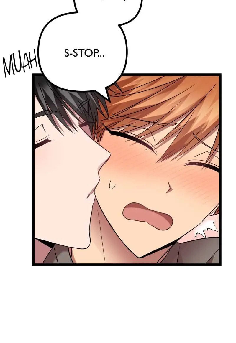 Read Becoming Human! chapter 19 image 12 on Lezhin