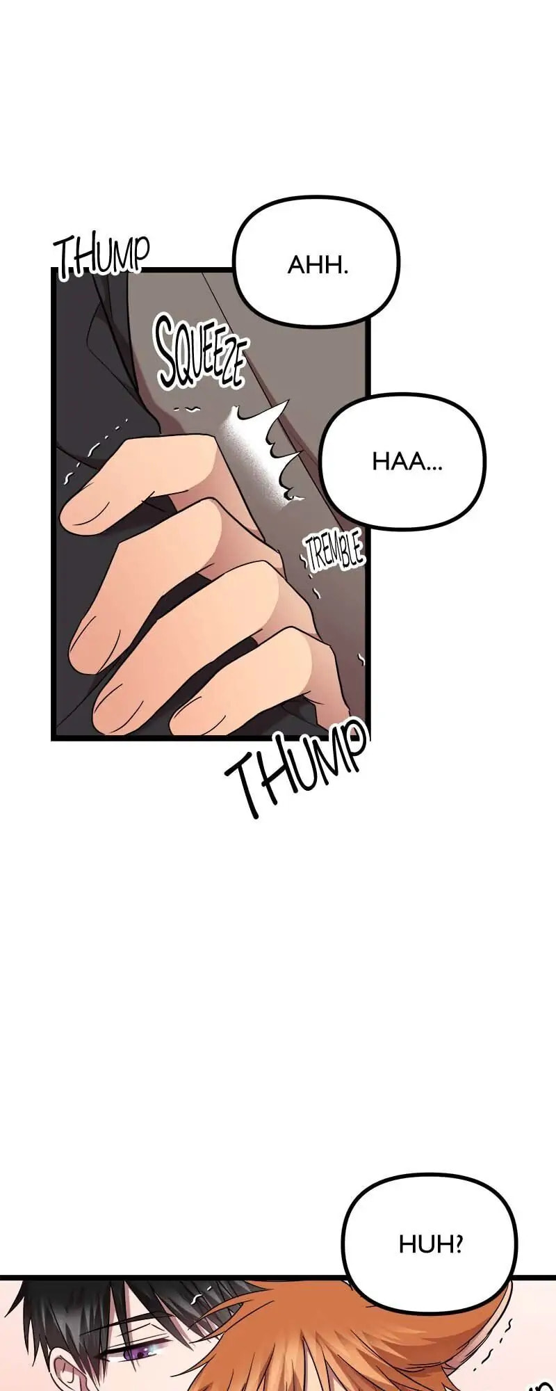 Read Becoming Human! chapter 19 image 13 on Lezhin