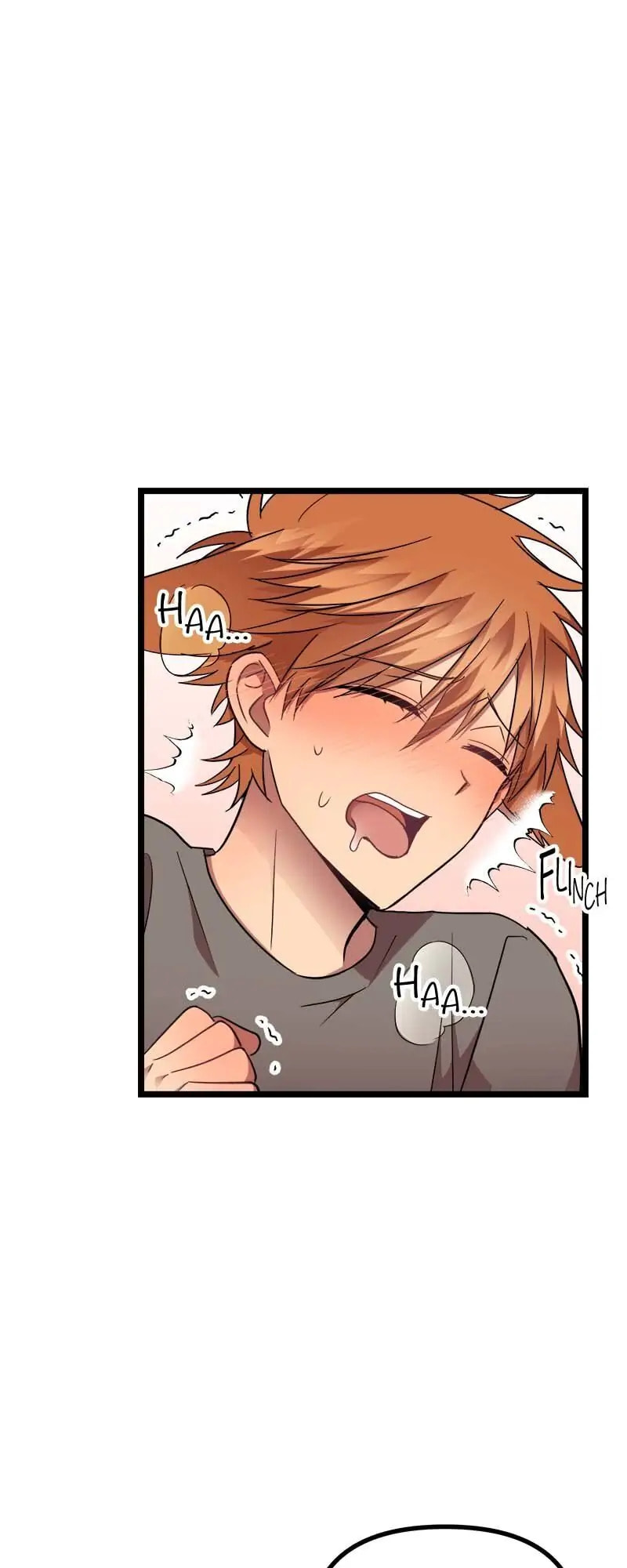 Read Becoming Human! chapter 19 image 15 on Lezhin