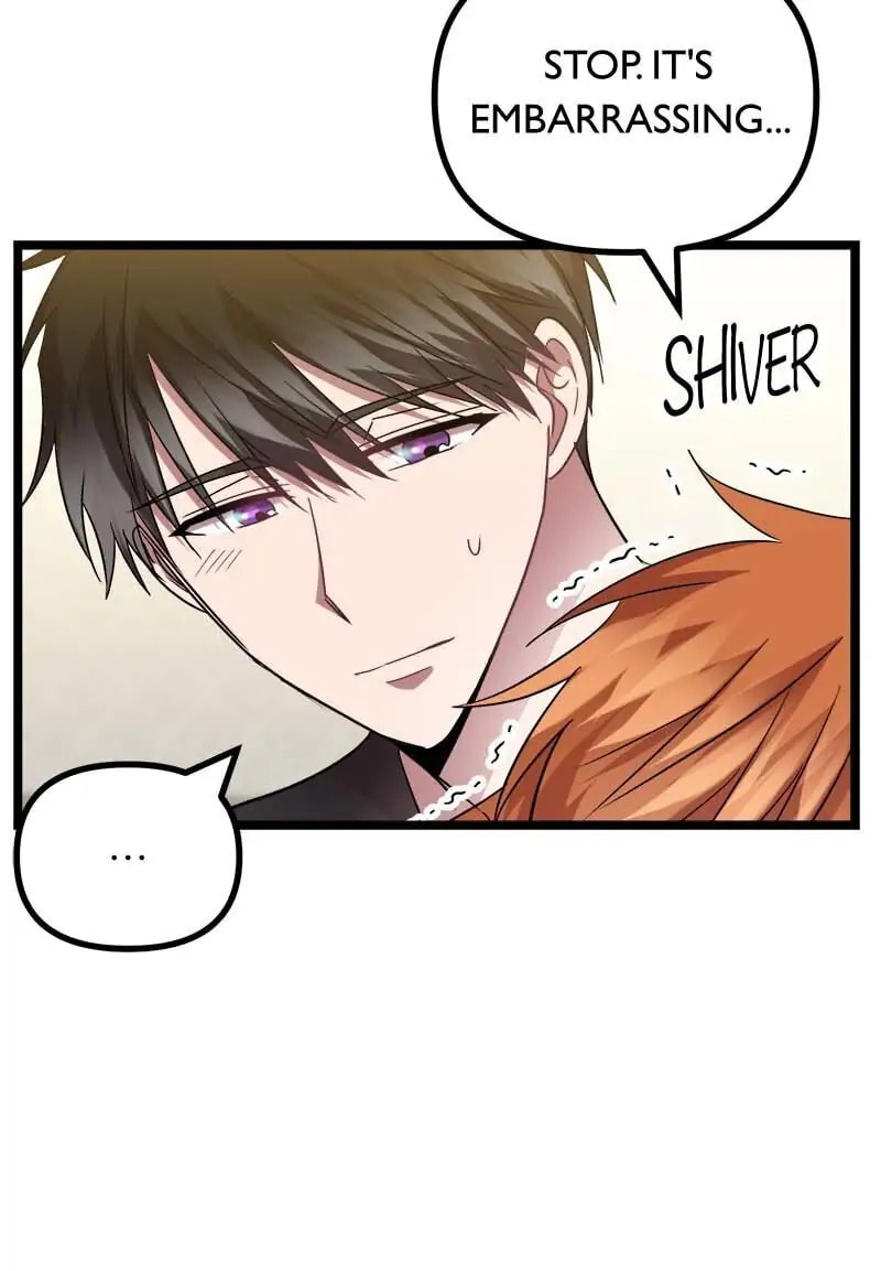 Read Becoming Human! chapter 19 image 16 on Lezhin