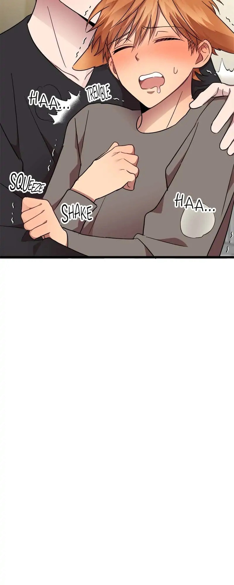 Read Becoming Human! chapter 19 image 18 on Lezhin