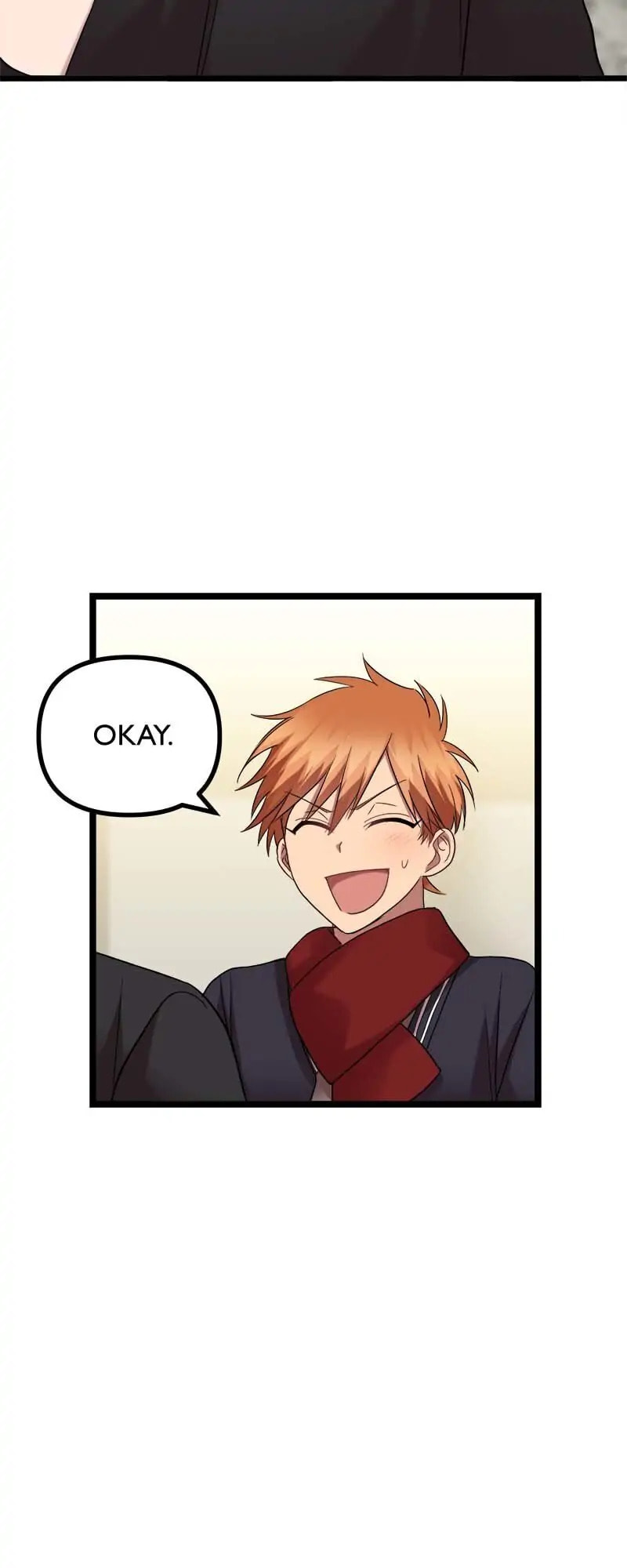 Read Becoming Human! chapter 19 image 23 on Lezhin